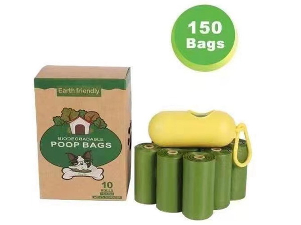 What happens when there is air in the milk bag? Why should the milk bag be placed upright
